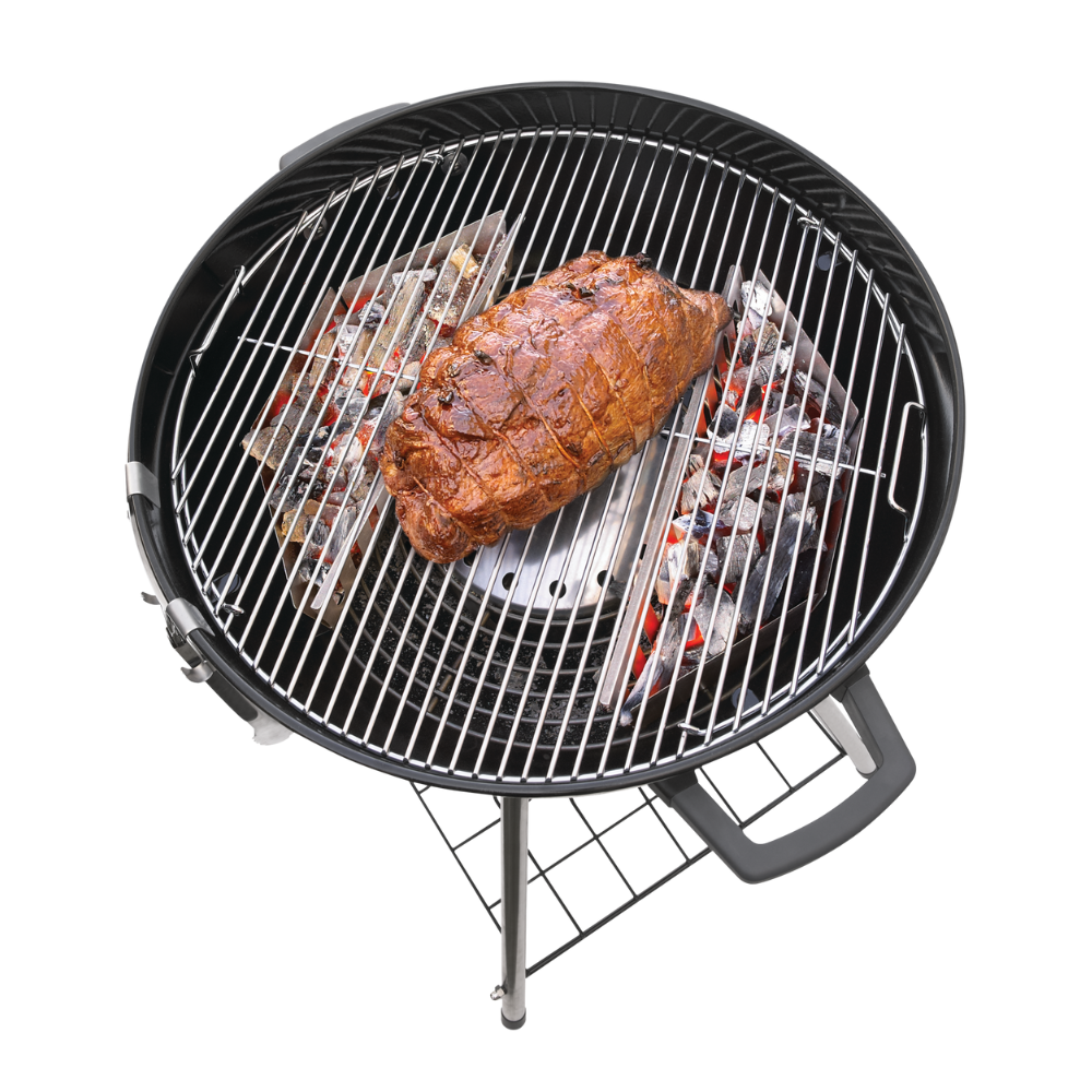 Napoleon Charcoal Baskets for Kettle Grills