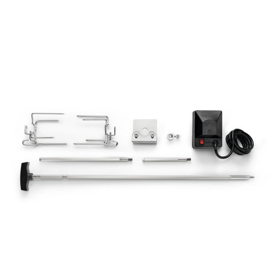 Napoleon Rotisserie Kit for Rogue Series Grills