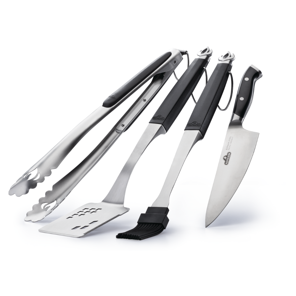 Napoleon Executive 4 Piece Toolset