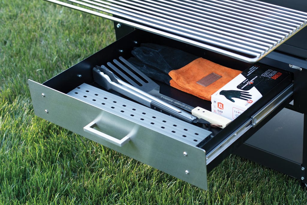 Yoder Storage Drawer – InsideOut