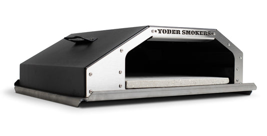 Yoder Pizza Oven Assembly compatible with YS640S / YS480S