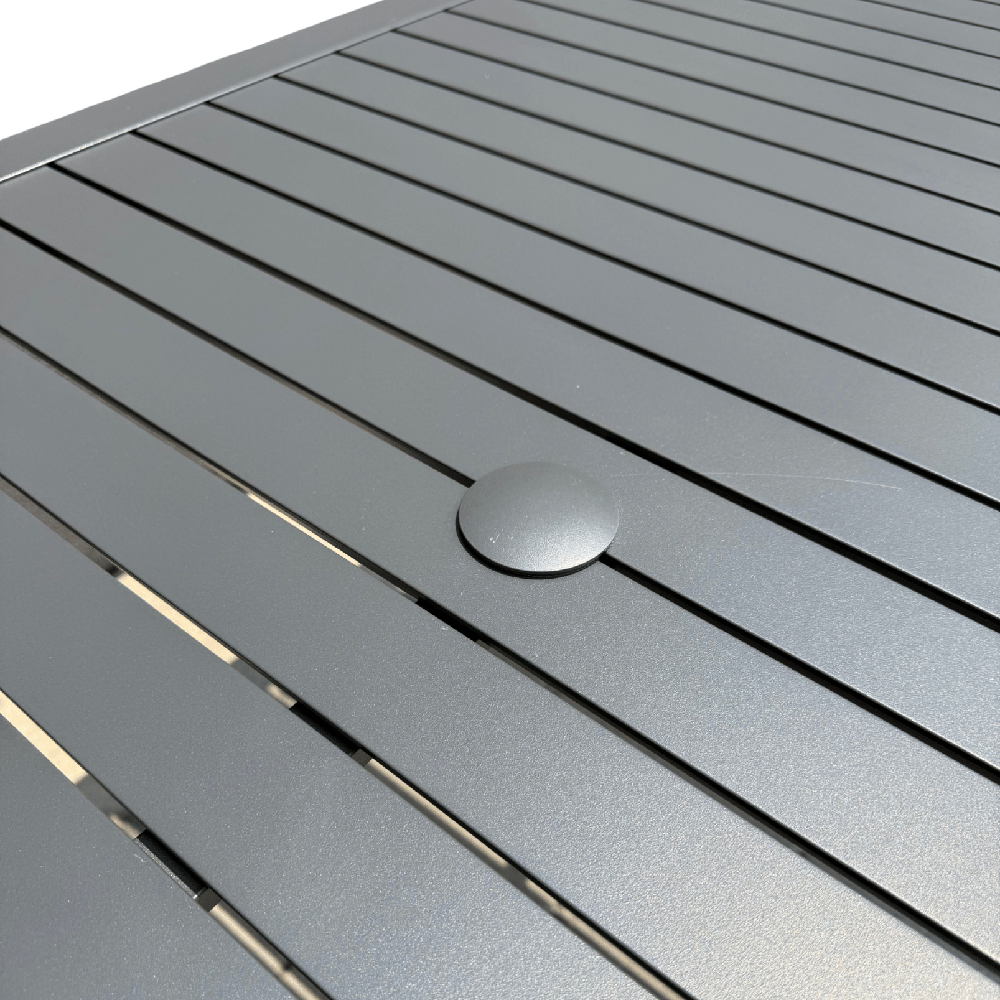 Pacific 7pc Dining Set