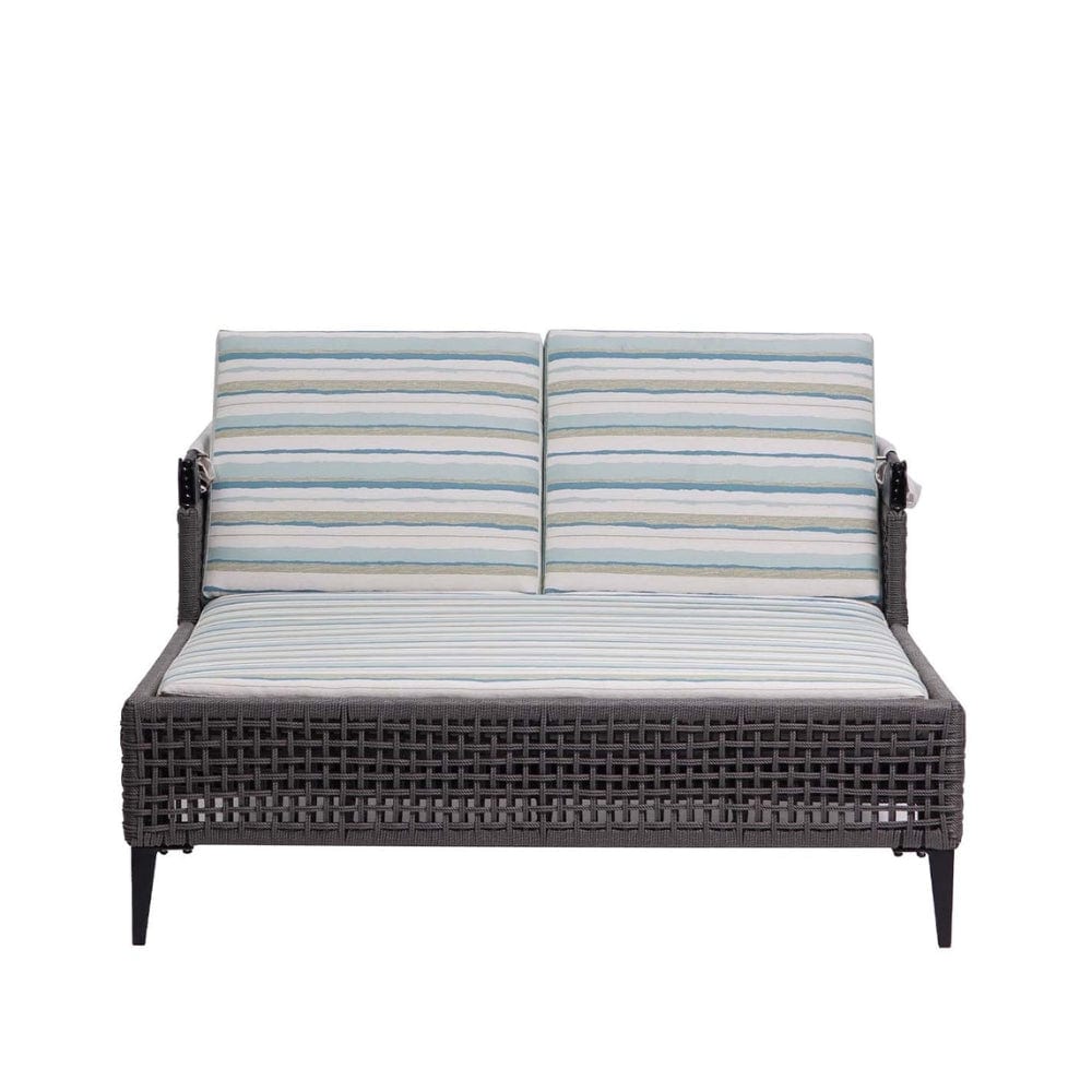 Genval Daybed with Canopy