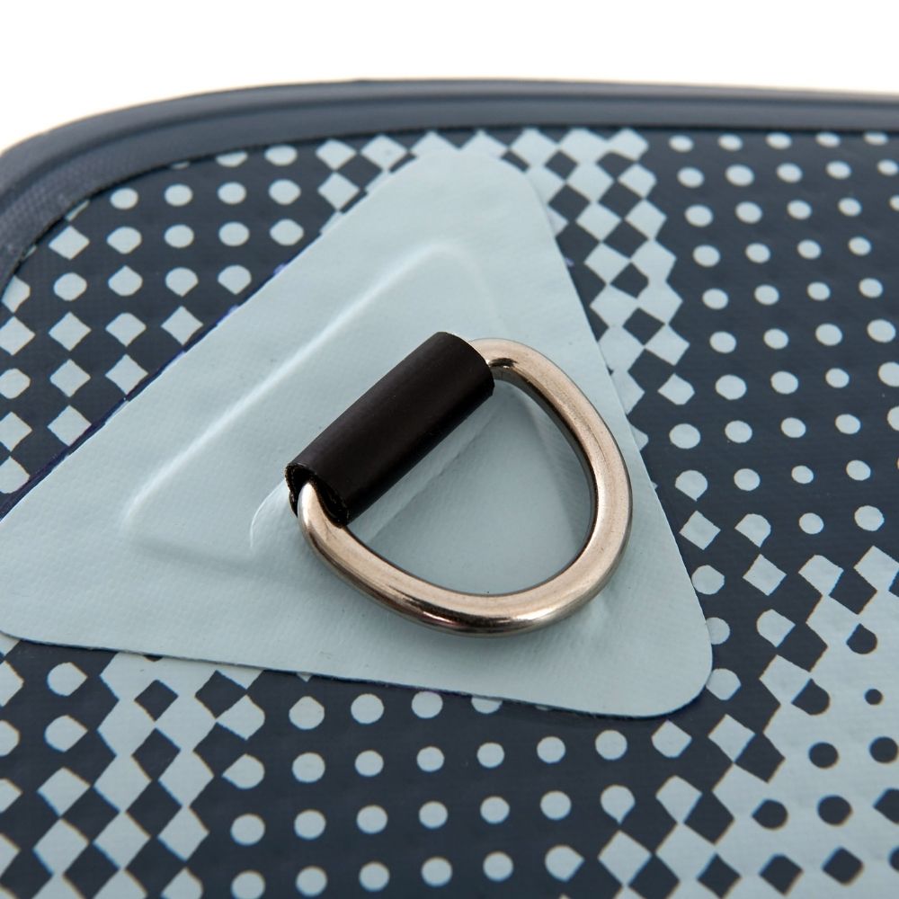 WAVE 8'8" Surf Inflatable Stand Up Paddle Board