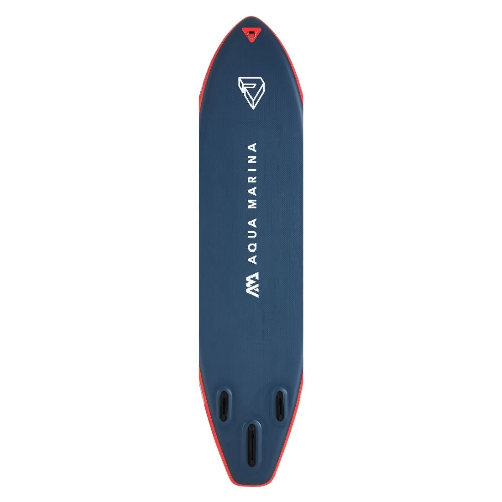 WAVE 8'8" Surf Inflatable Stand Up Paddle Board