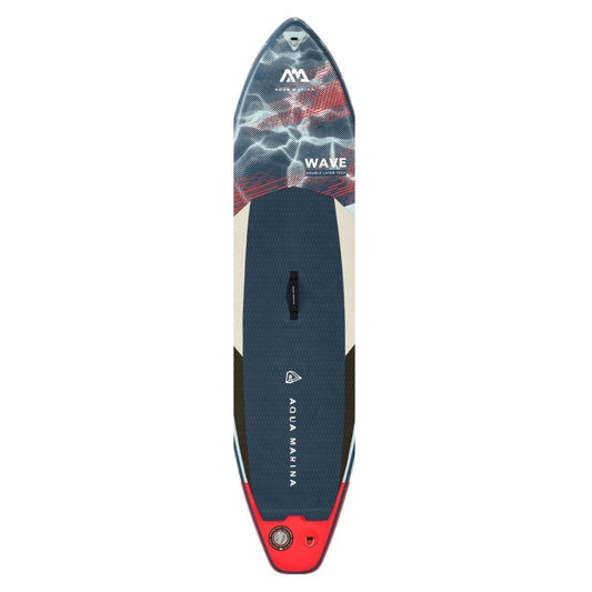 WAVE 8'8" Surf Inflatable Stand Up Paddle Board