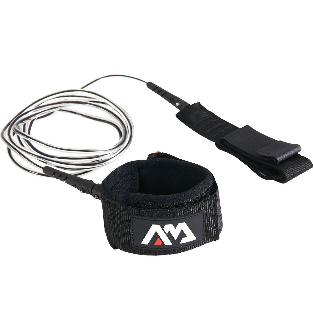 9" Paddle Board Surf Leash