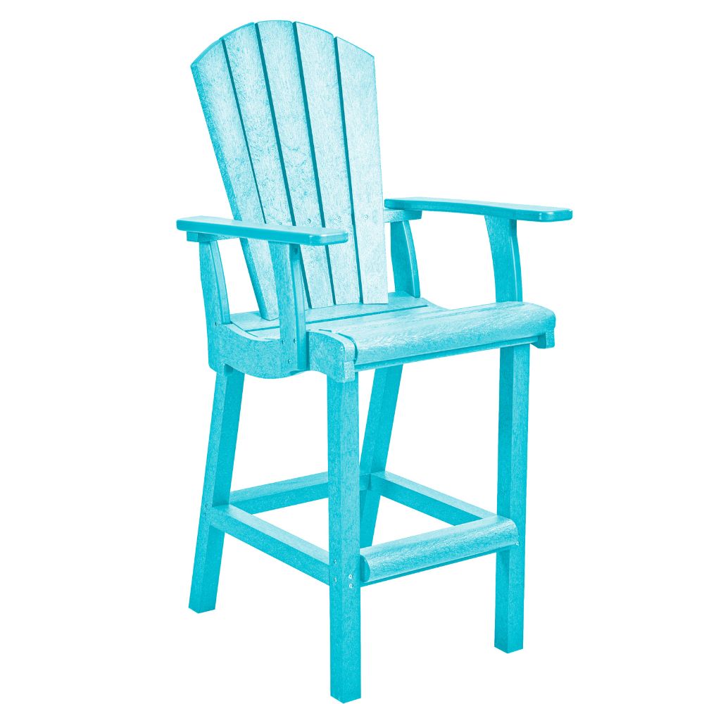 Adirondack Classic Pub Arm Chair