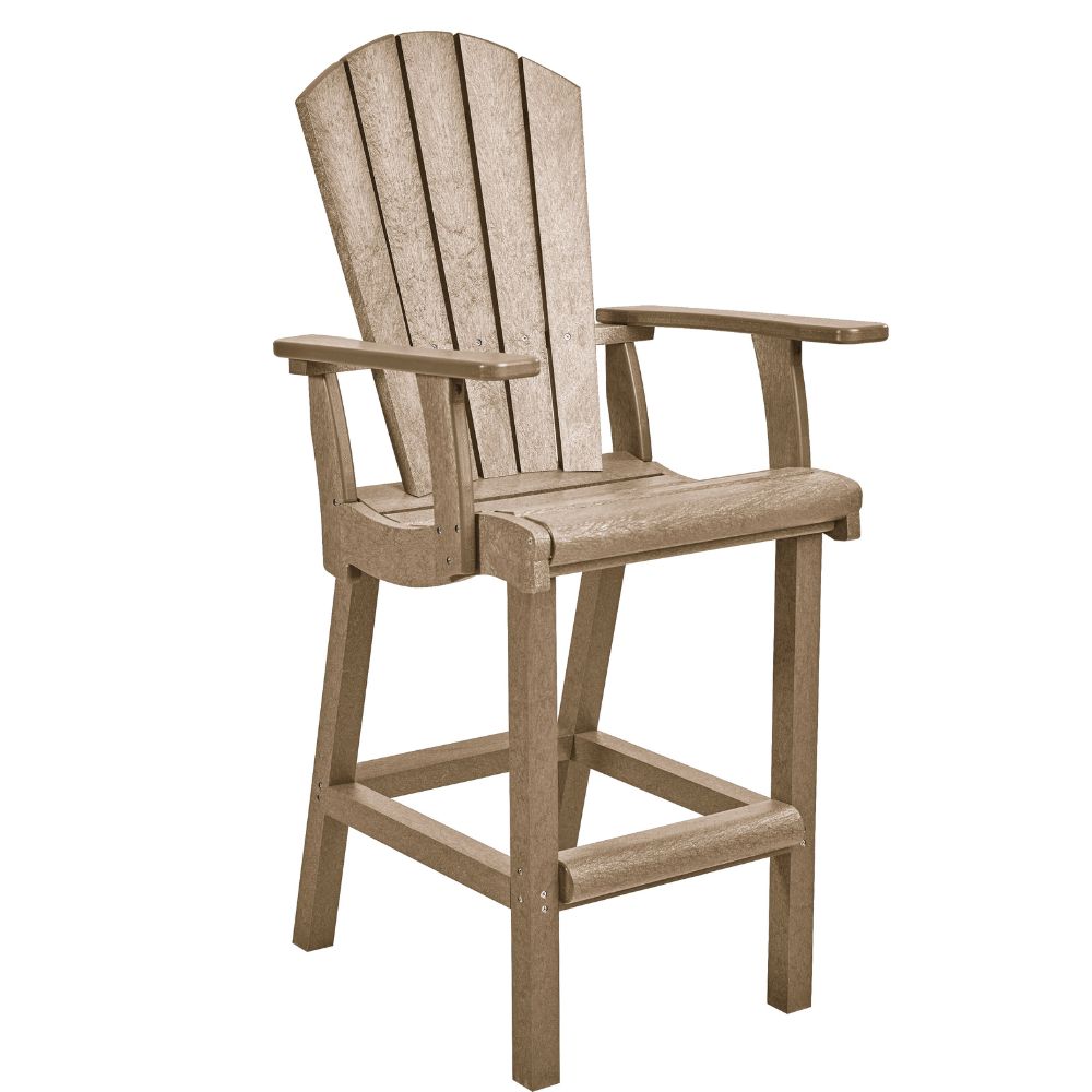 Adirondack Classic Pub Arm Chair