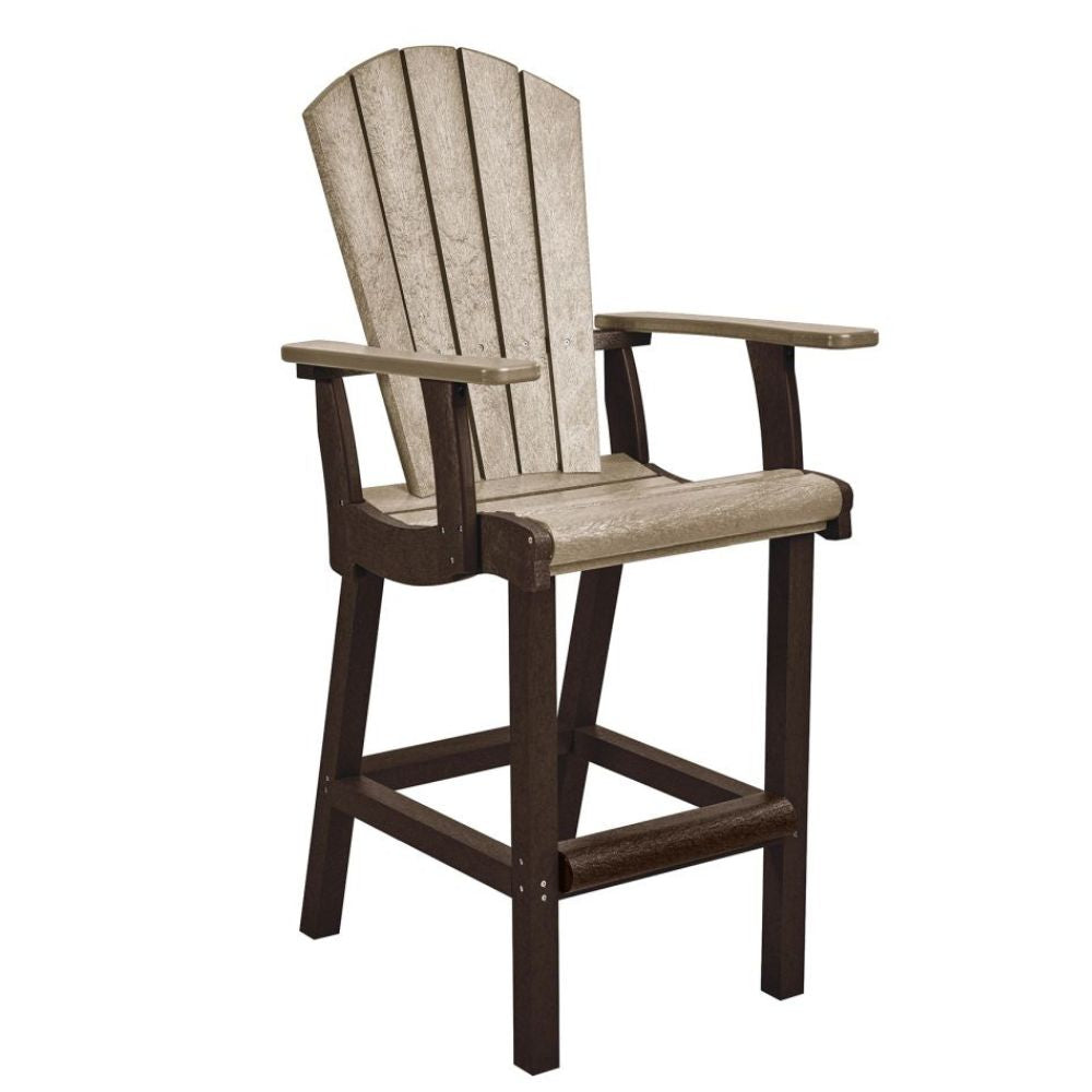 Adirondack Classic Pub Arm Chair