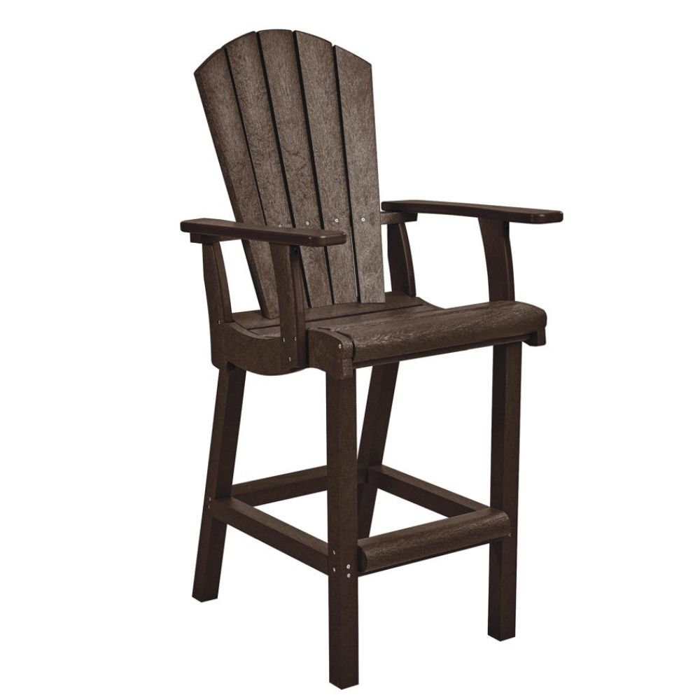 Adirondack Classic Pub Arm Chair