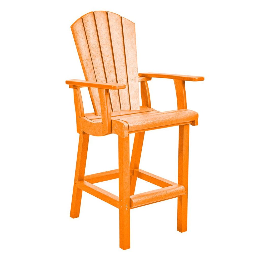 Adirondack Classic Pub Arm Chair