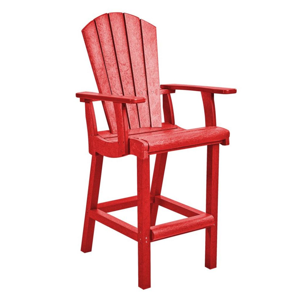 Adirondack Classic Pub Arm Chair