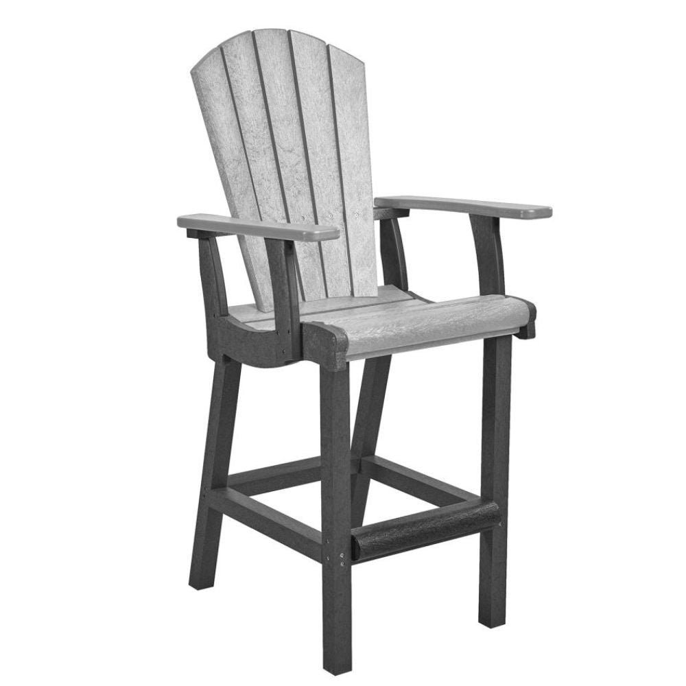 Adirondack Classic Pub Arm Chair