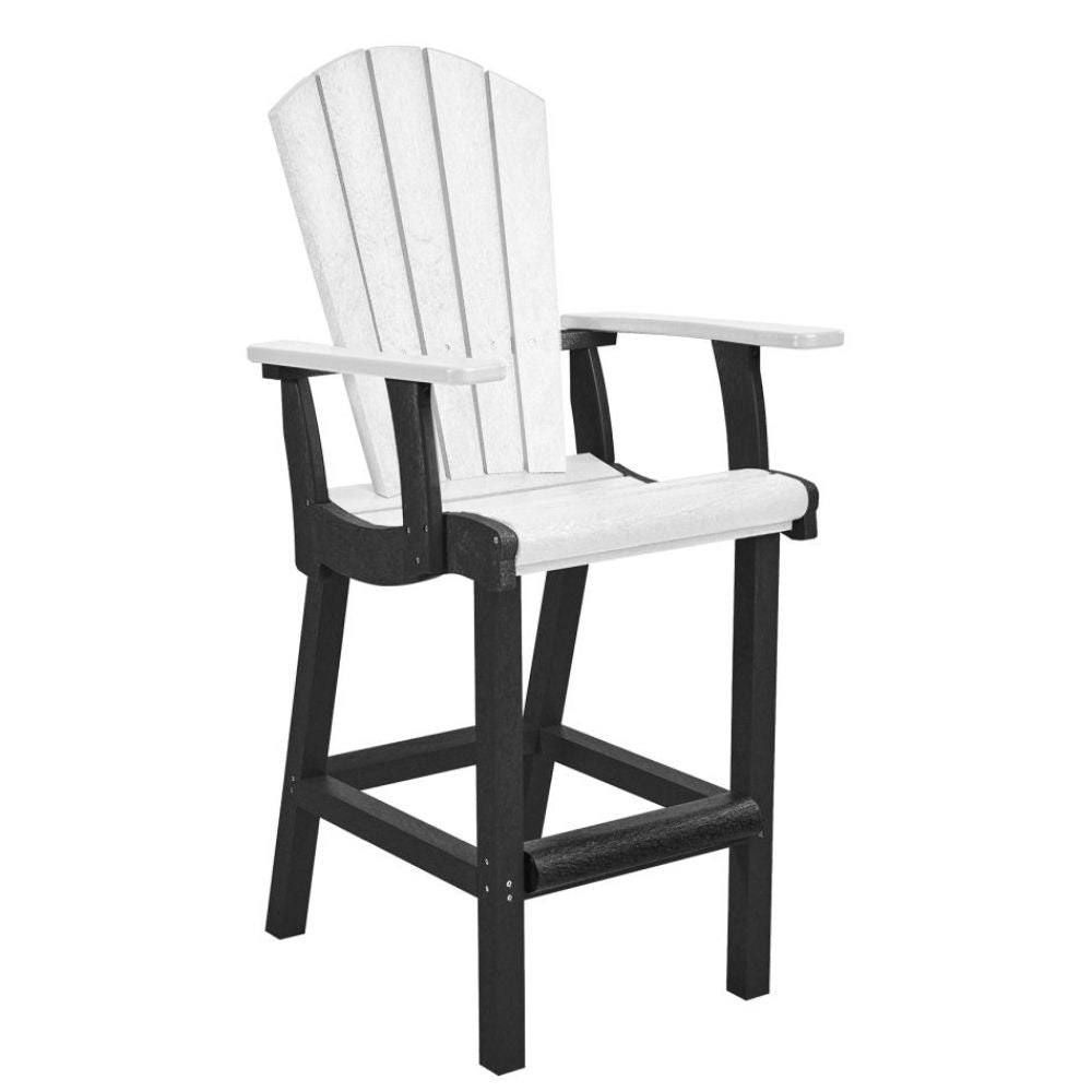 Adirondack Classic Pub Arm Chair