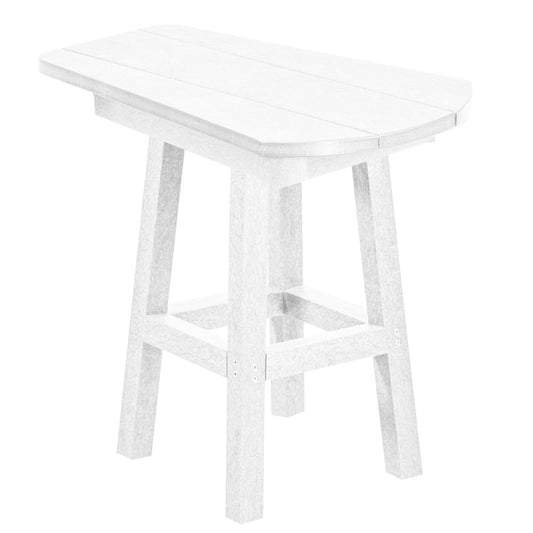 Counter Height Adirondack Small Table