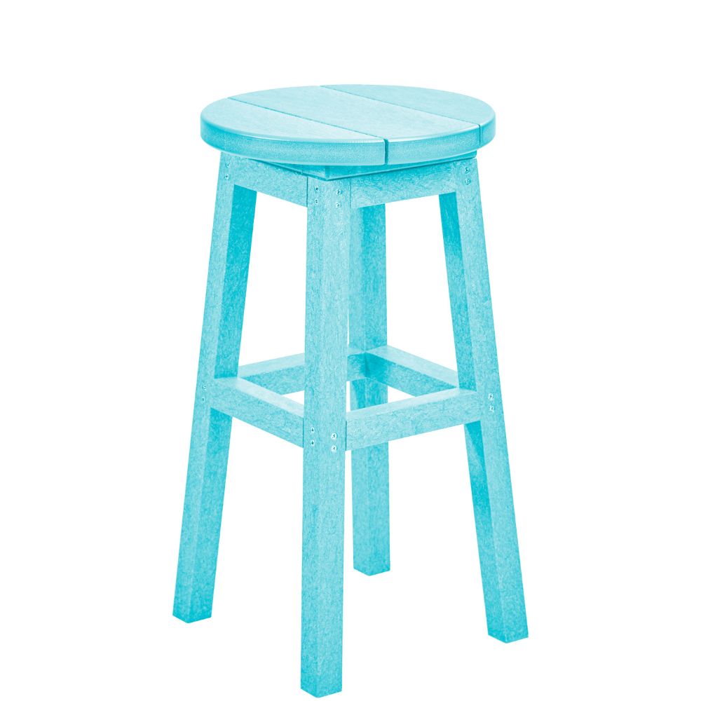 Adirondack Counter Stool