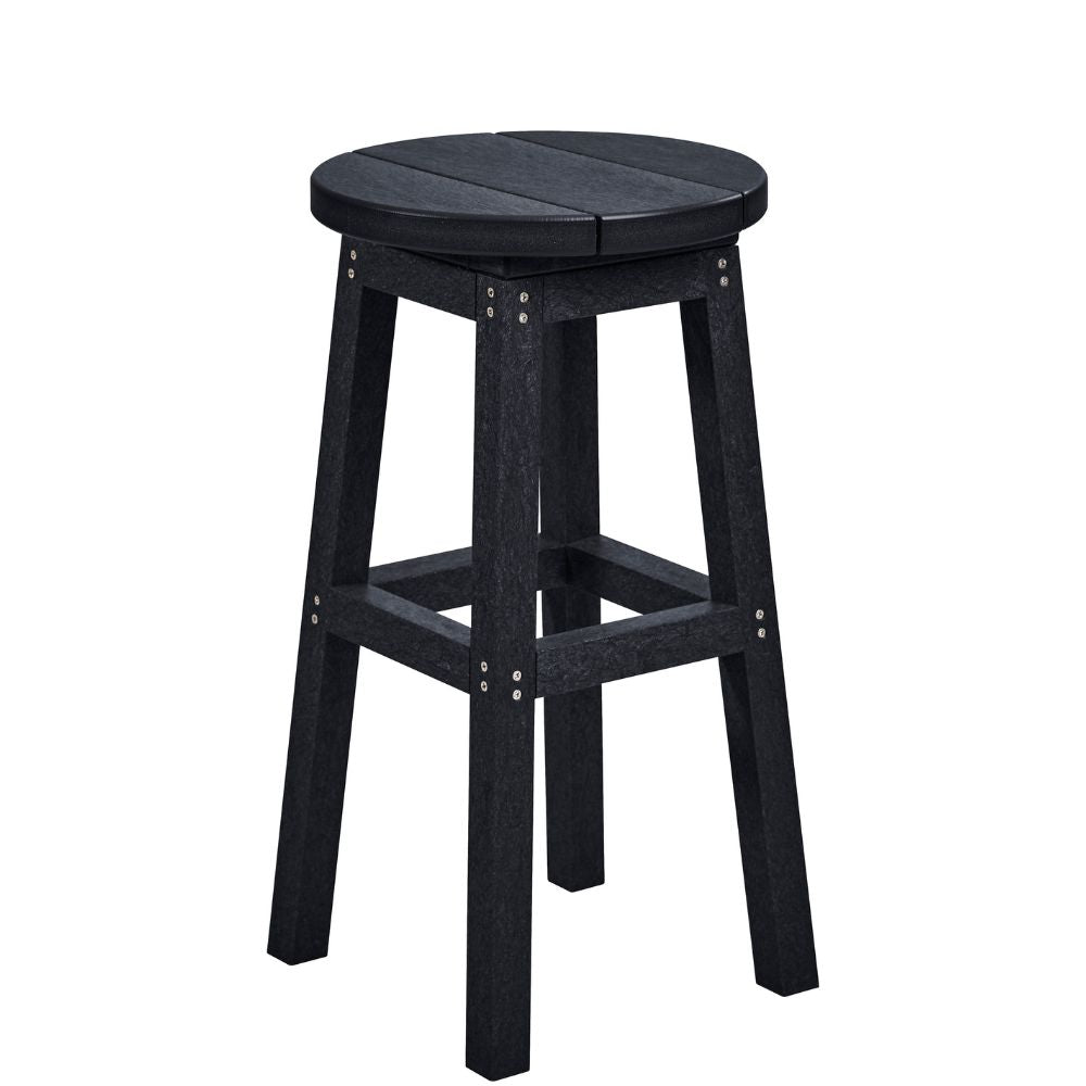 Adirondack Counter Stool