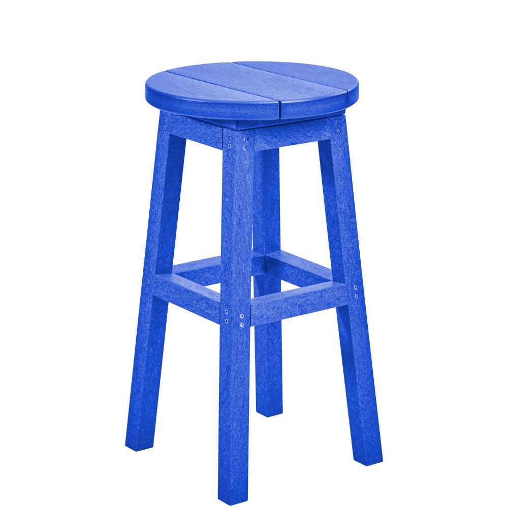 Adirondack Counter Stool