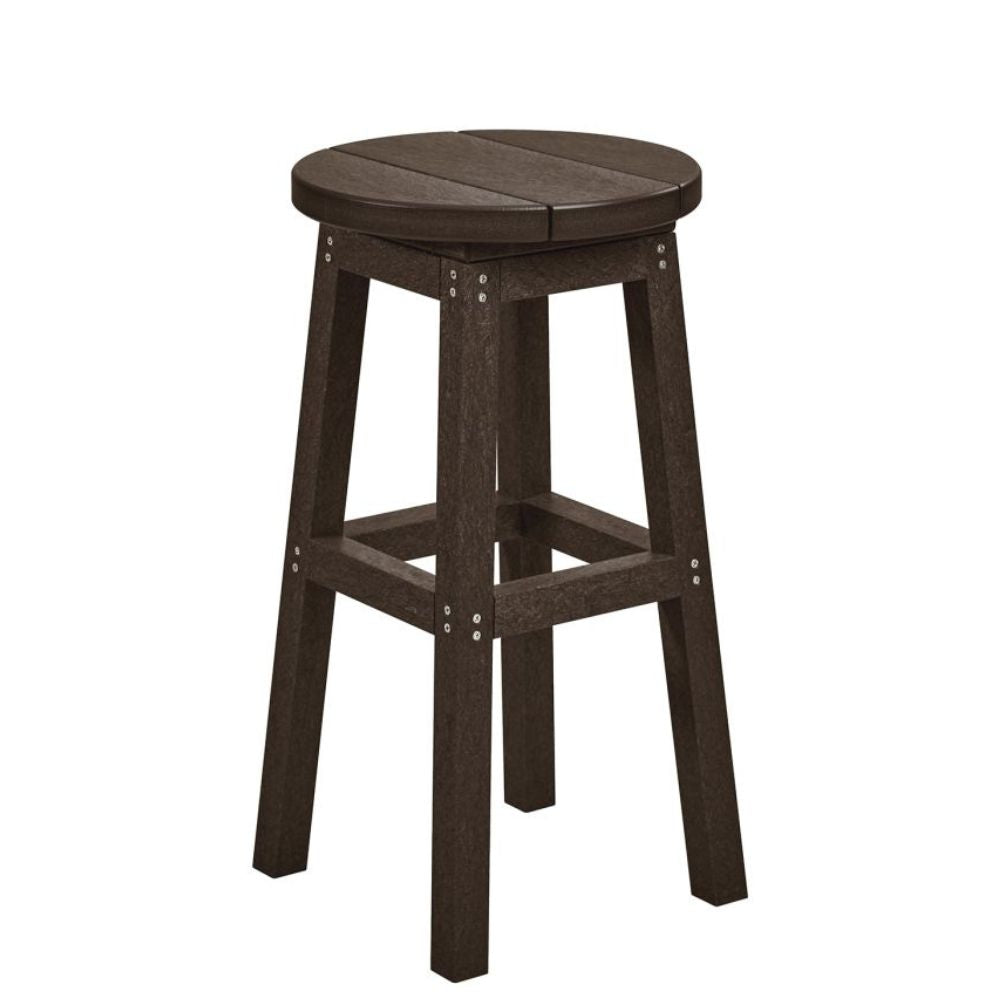 Adirondack Counter Stool