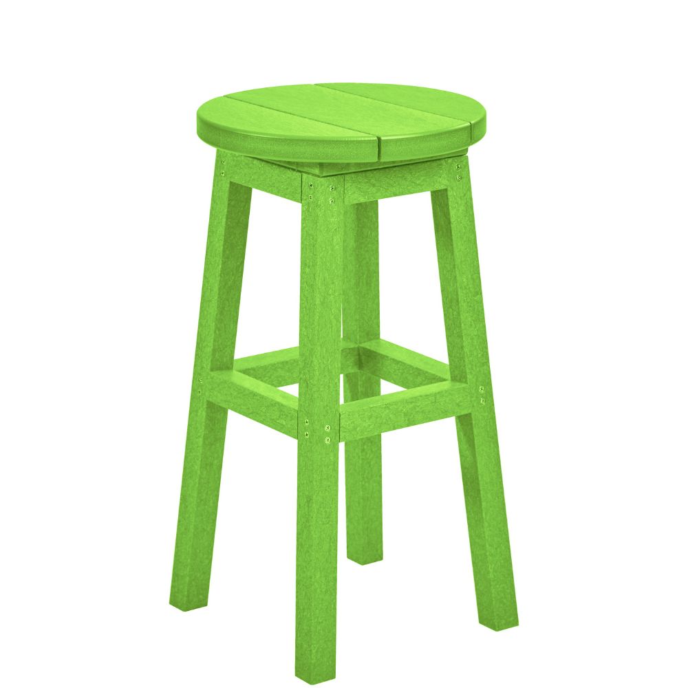 Adirondack Counter Stool