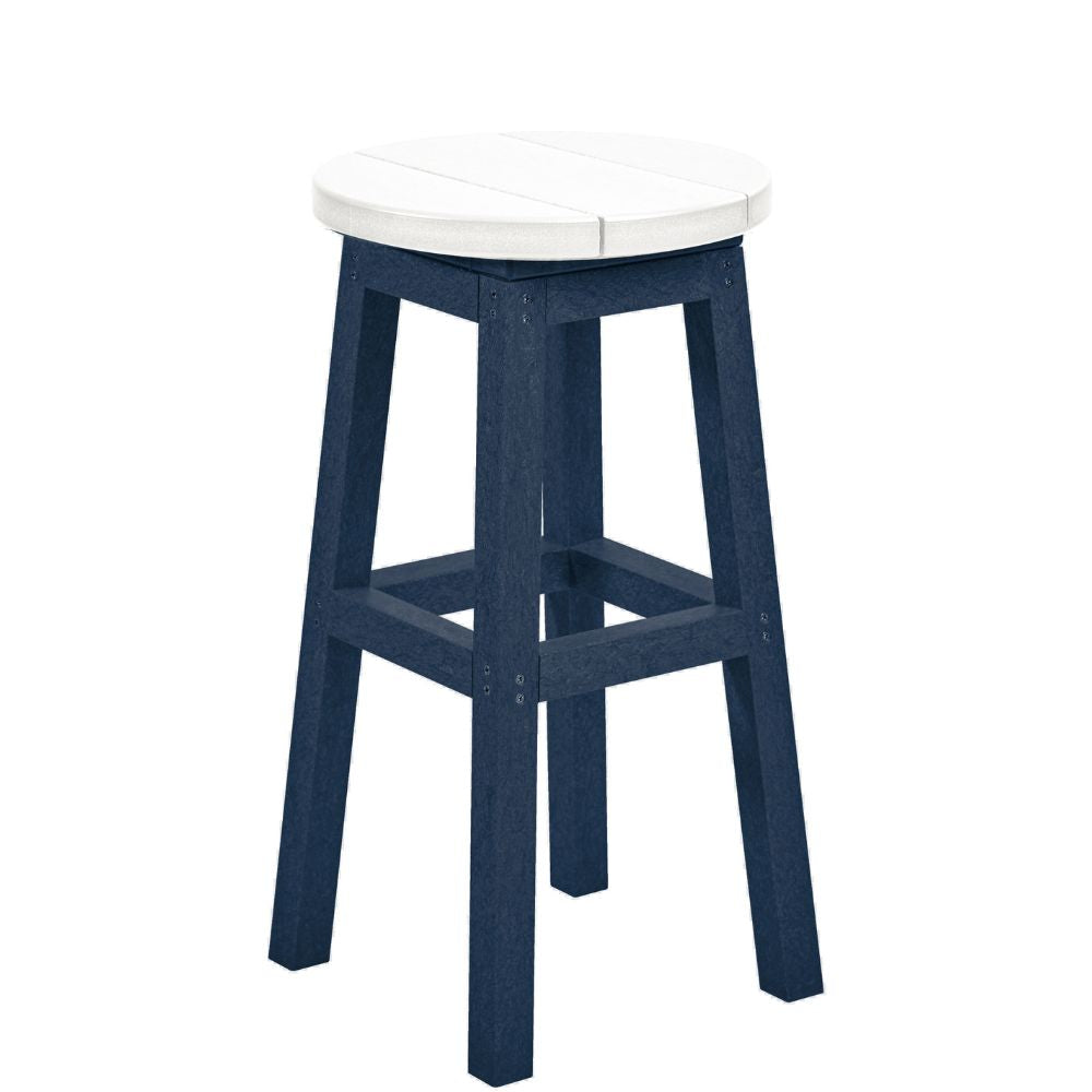 Adirondack Counter Stool