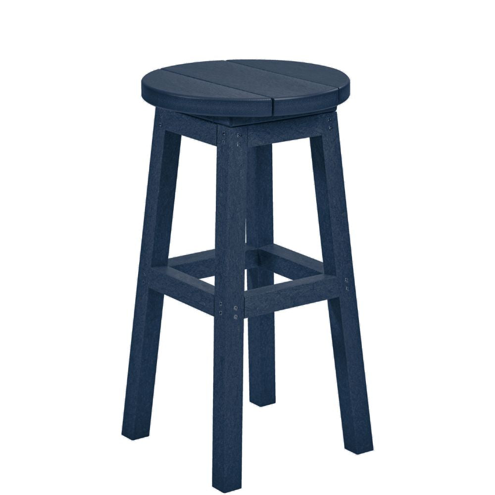 Adirondack Counter Stool