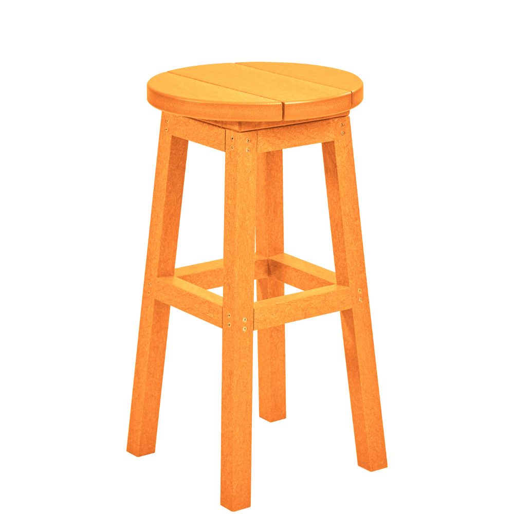 Adirondack Counter Stool