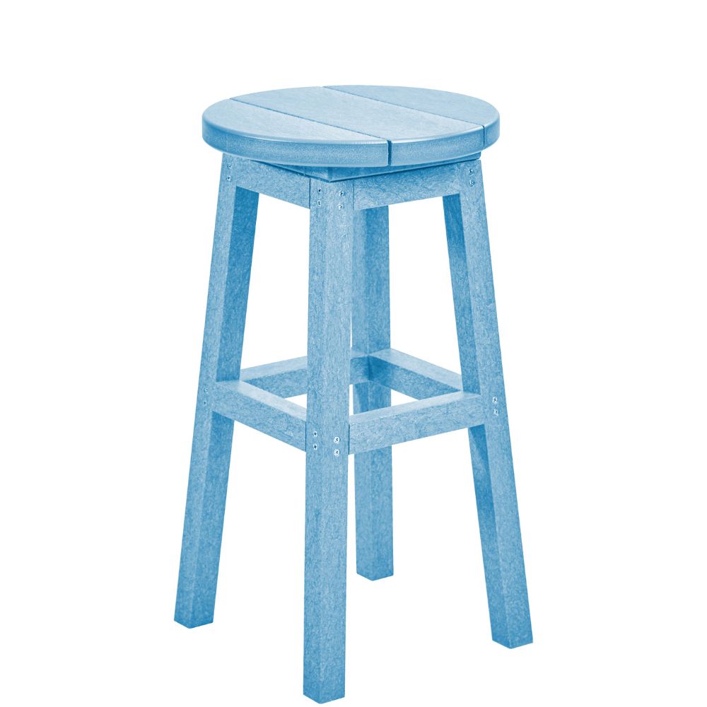 Adirondack Counter Stool