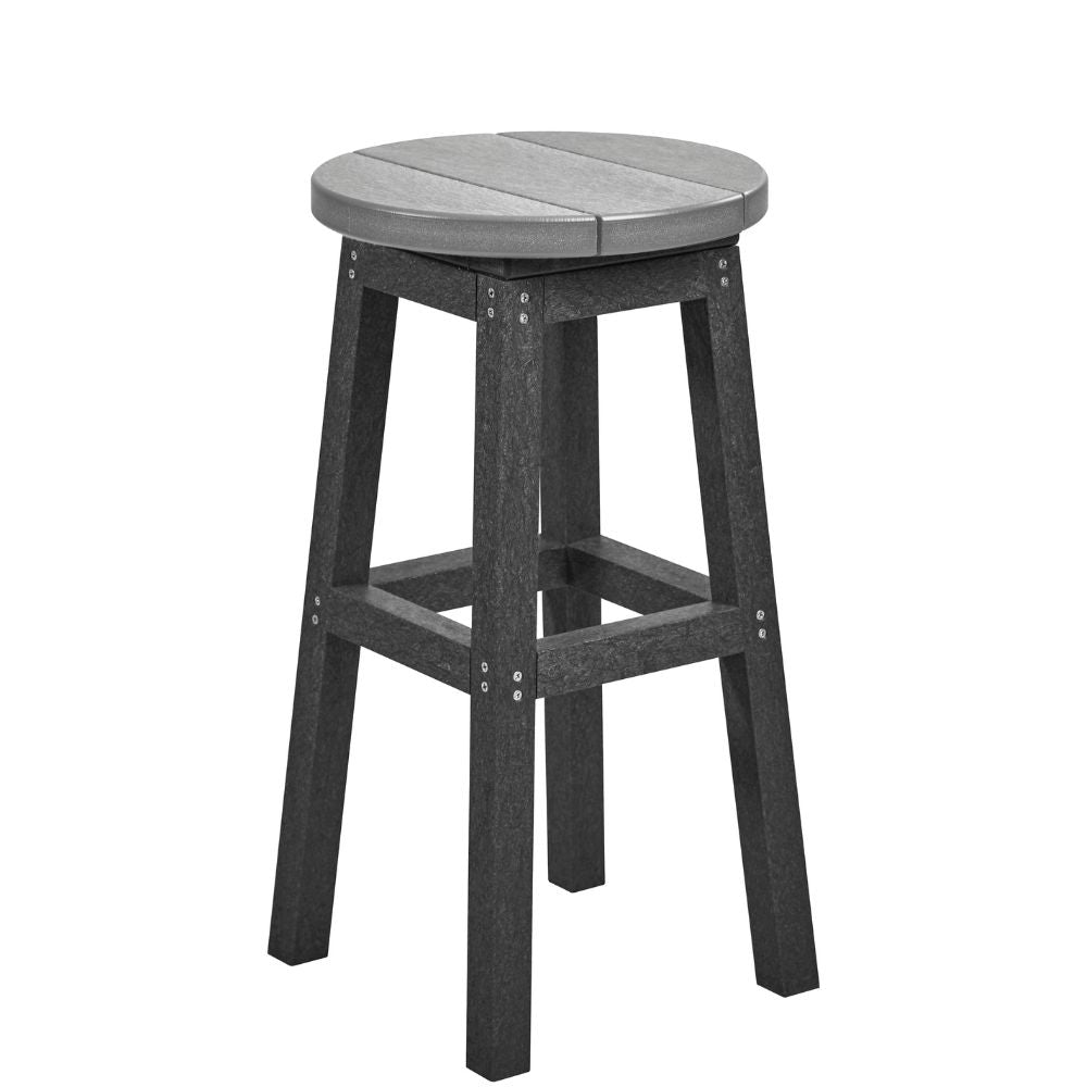 Adirondack Counter Stool