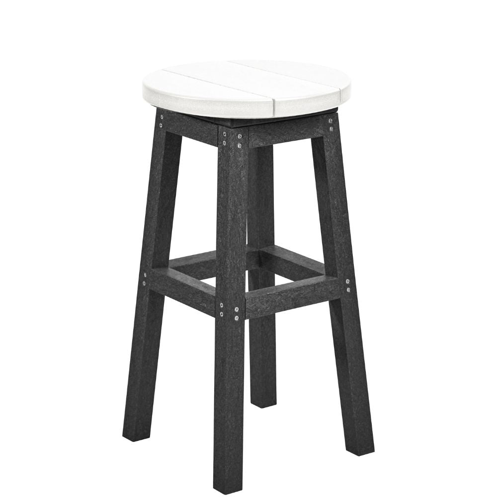 Adirondack Counter Stool