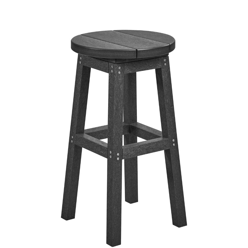 Adirondack Counter Stool