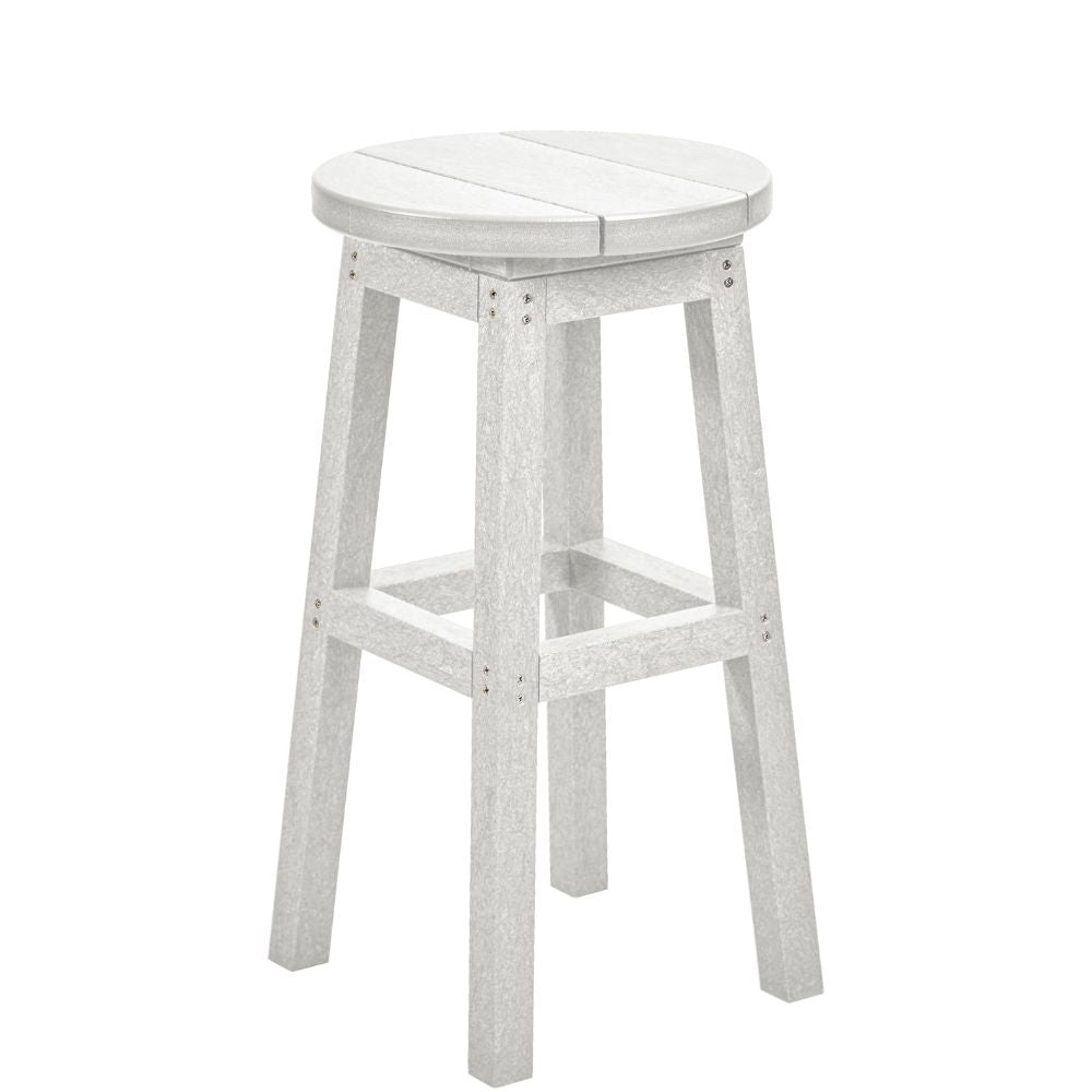 Adirondack Counter Stool