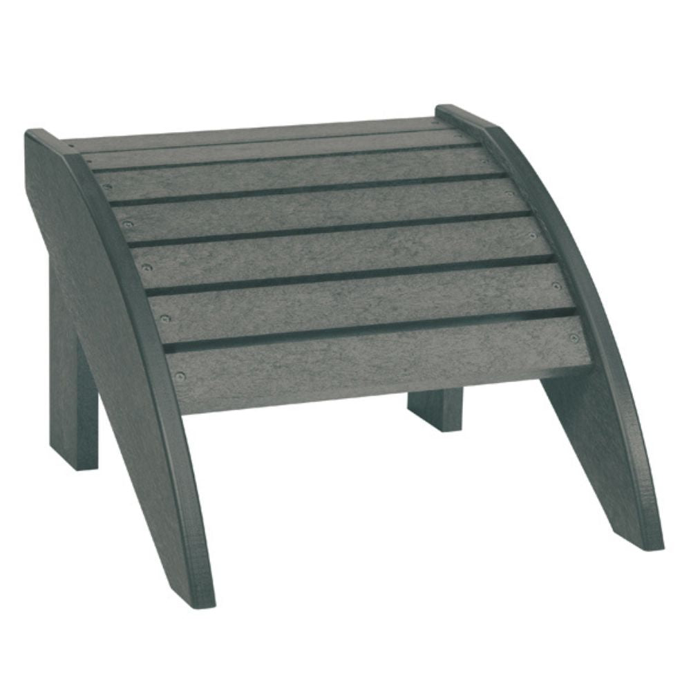 Adirondack Footstool