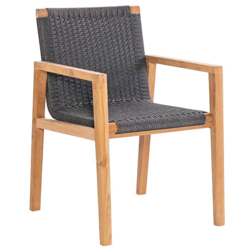 Admiral Dining Arm Chair