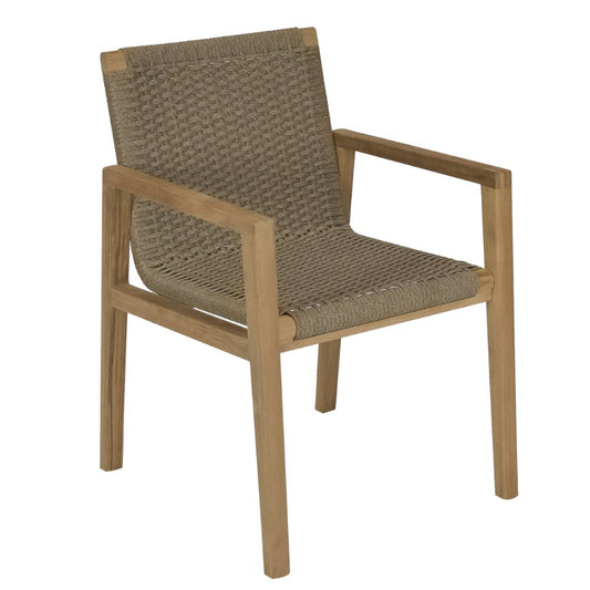 Admiral Dining Arm Chair