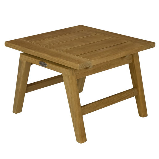 Admiral Square End Table