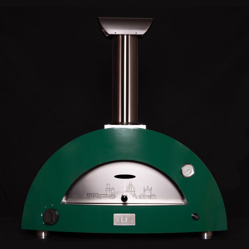 Alfa Moderno 2 Pizze Pizza Oven - Limited Edition