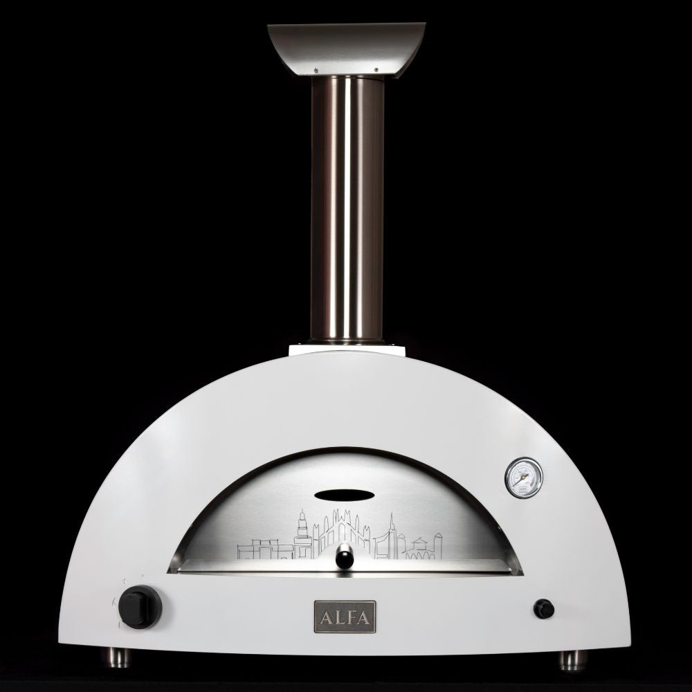 Alfa Moderno 2 Pizze Pizza Oven - Limited Edition