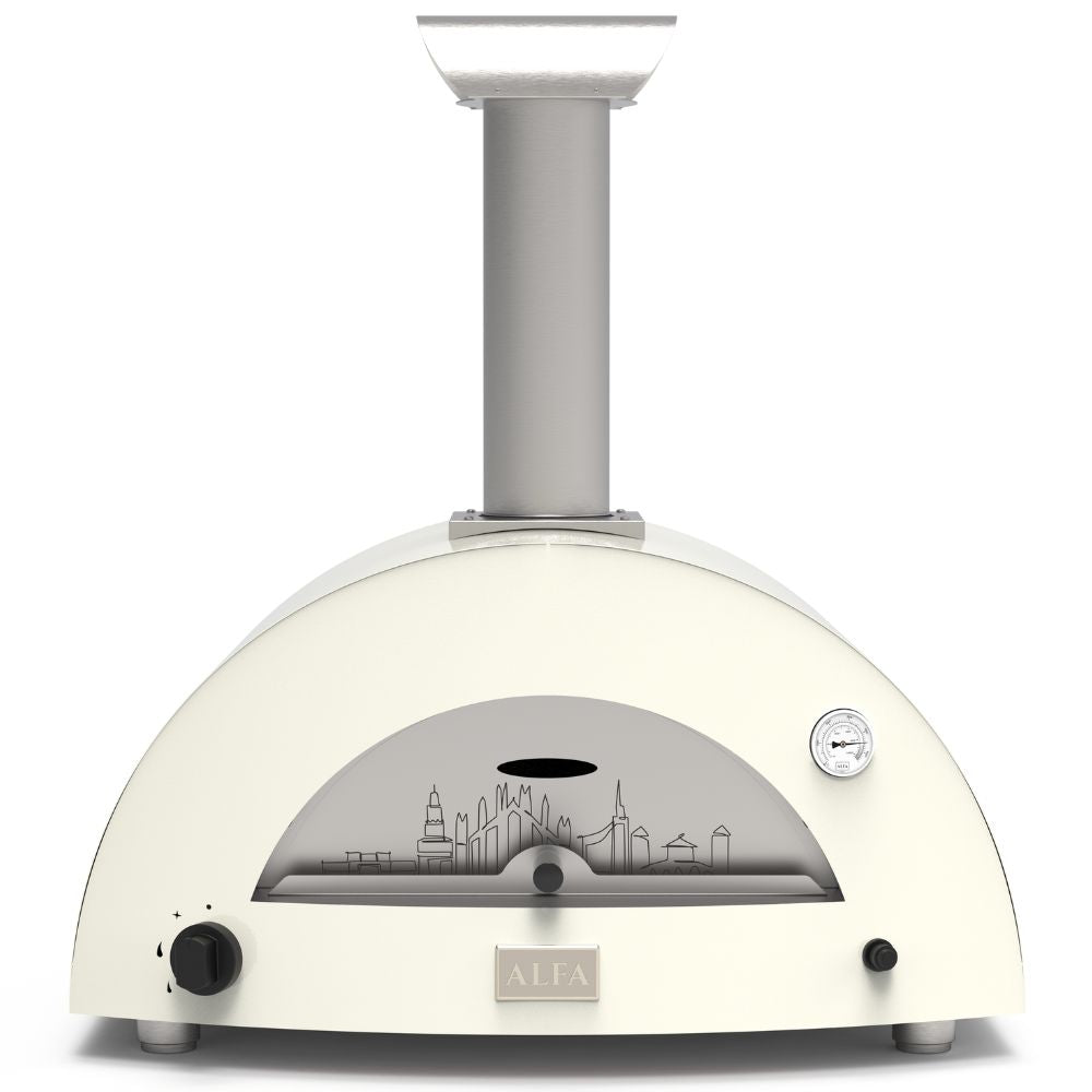 Alfa Moderno 2 Pizze Pizza Oven - Limited Edition