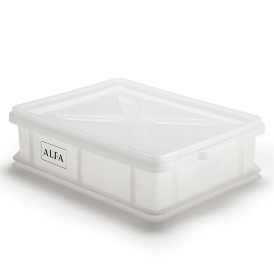 Alfa Proofing Box