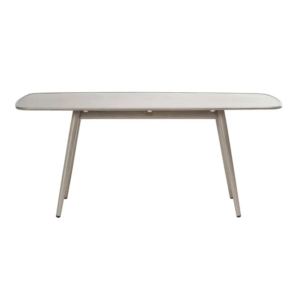 Alinea 39" x 71" Dining Table