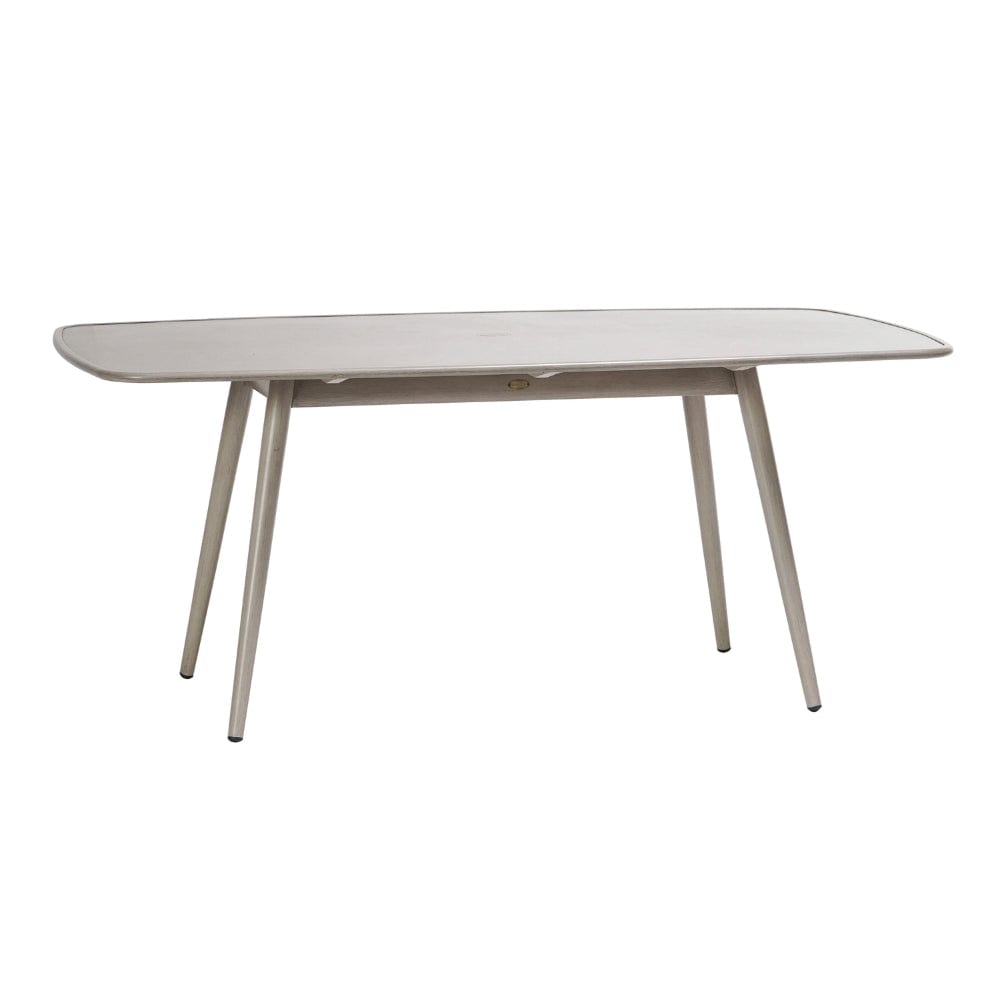 Alinea 39" x 71" Dining Table