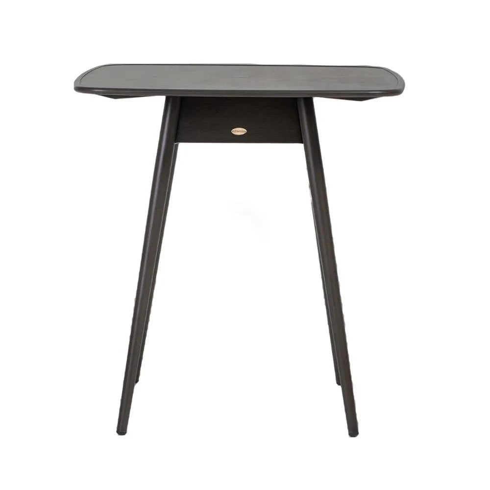 Alinea 39" Square Bar Table