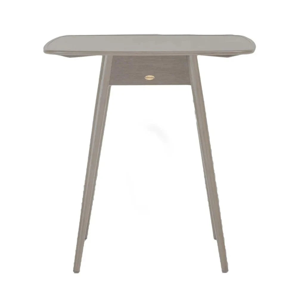 Alinea 39" Square Bar Table