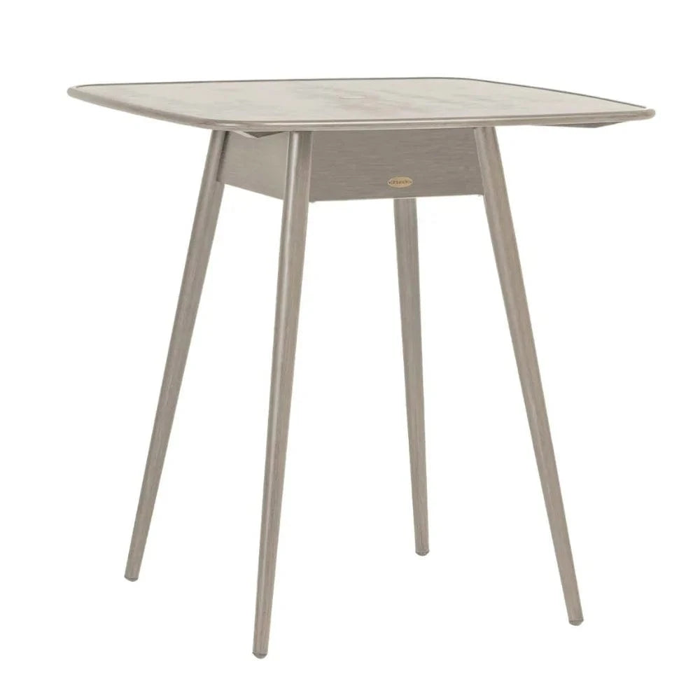 Alinea 39" Square Bar Table