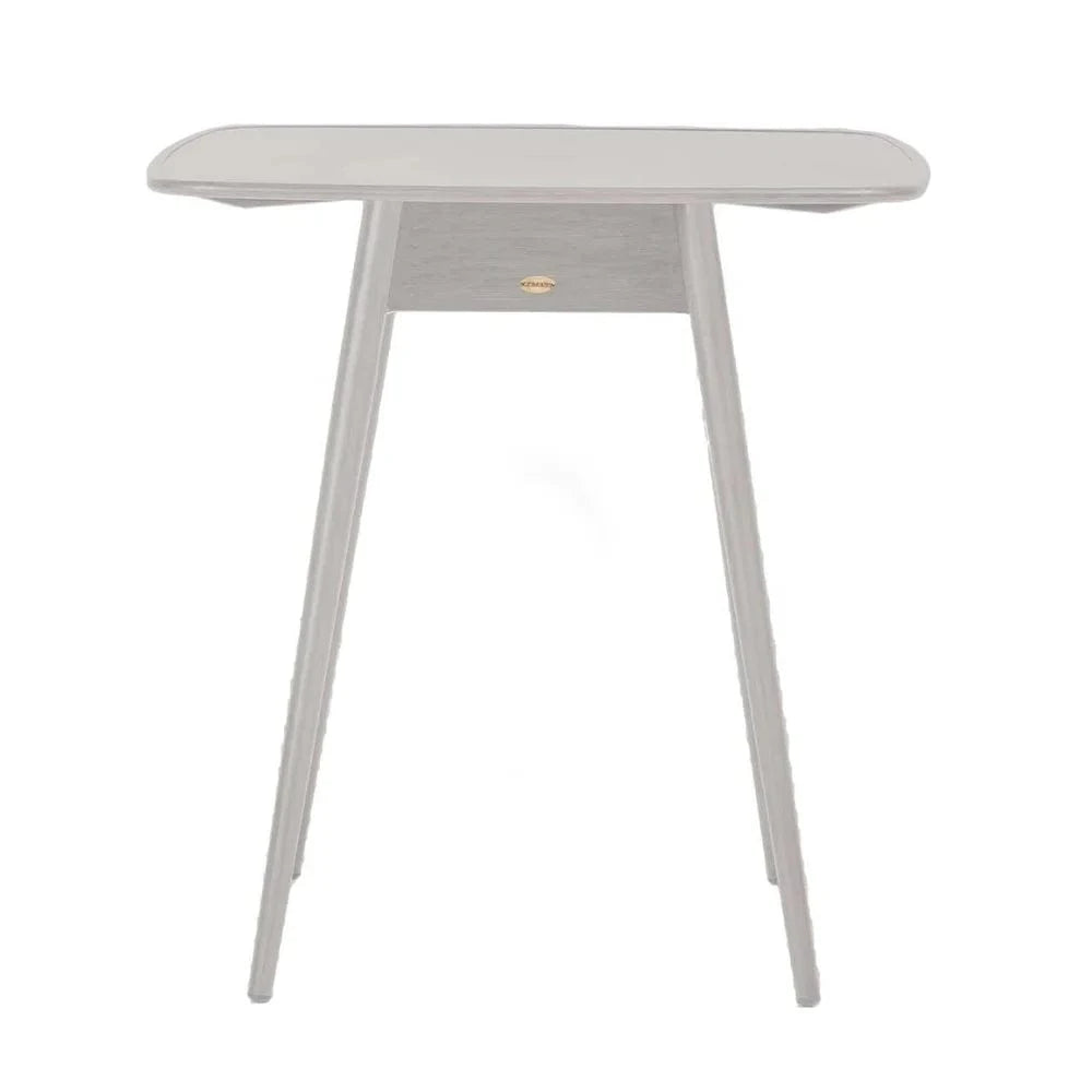 Alinea 39" Square Bar Table