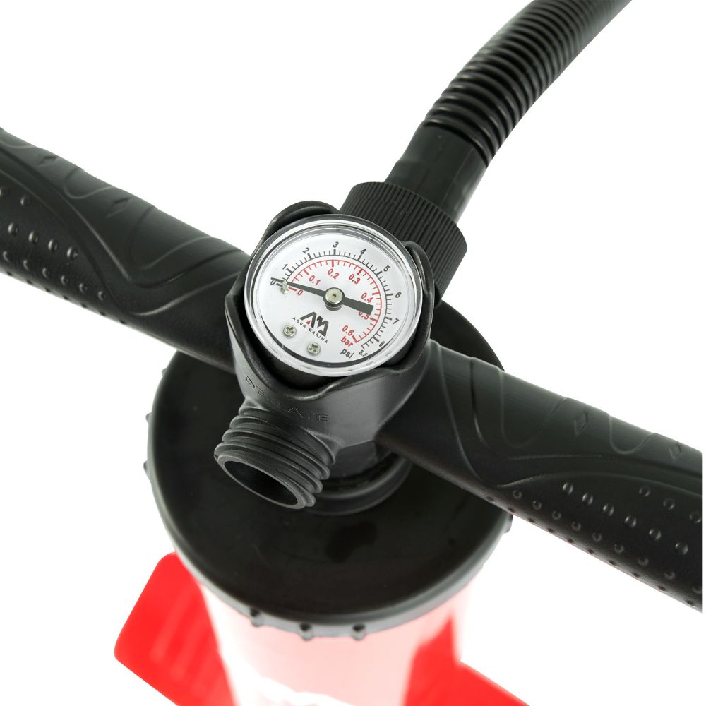 AREO II: 16" Hand Pump