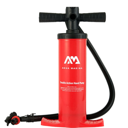 AREO II: 16" Hand Pump