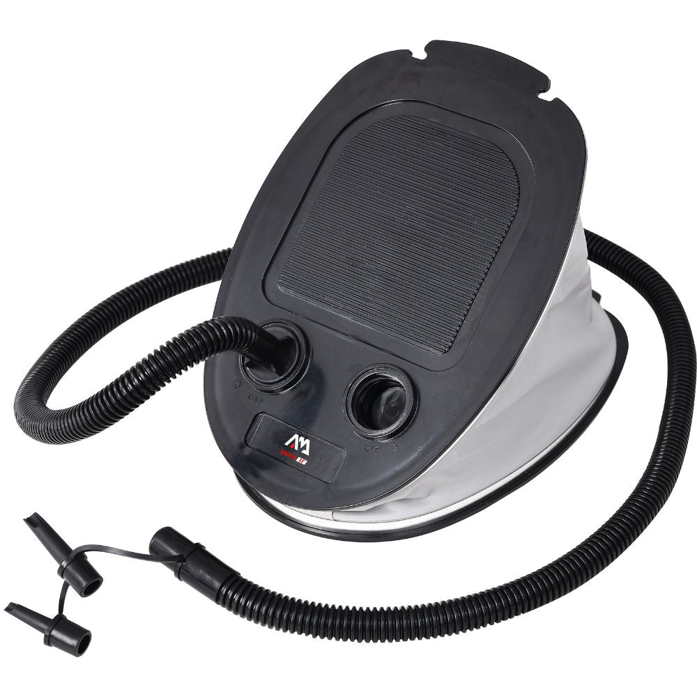 AREO III 11" Foot Pump - Betta/ Laxo